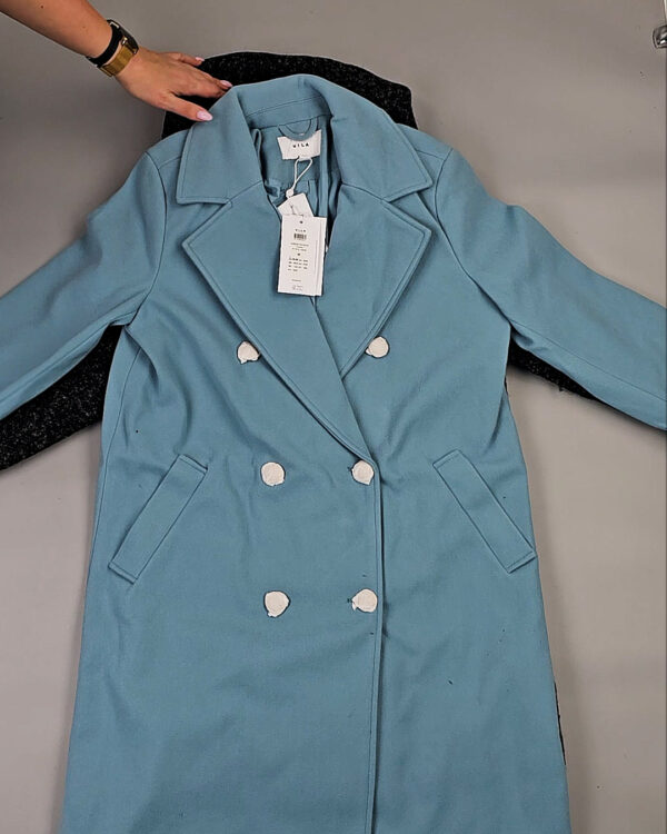 Фотография  753 - Пальто Bestseller 104#10 кг оптом в Салехарде и Ямало-Ненецком АО