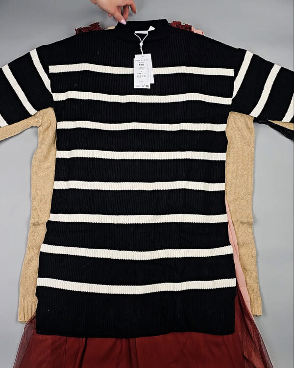 Фотография  318 - Платья VILA Winter 104#7 кг, ЛОТ СТ-9903 оптом в Салехарде и Ямало-Ненецком АО