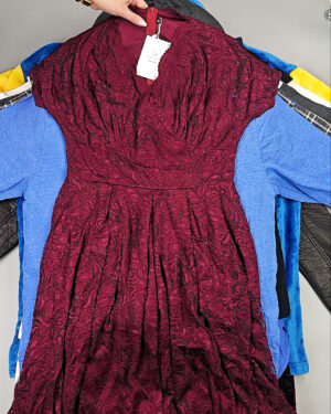 Фотография  464 - AMAZON Winter#15 кг, ЛОТ СТ-9816 оптом в Салехарде и Ямало-Ненецком АО