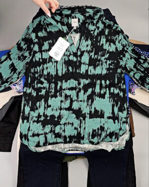 Фотография  249 - DK COMPANY Winter mix 104#20 кг, ЛОТ СТ-9946 оптом в Салехарде и Ямало-Ненецком АО