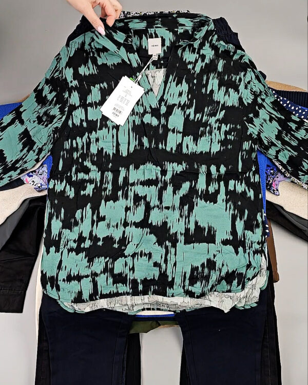 Фотография  898 - DK COMPANY Winter mix 104#20 кг, ЛОТ СТ-9946 оптом в Салехарде и Ямало-Ненецком АО