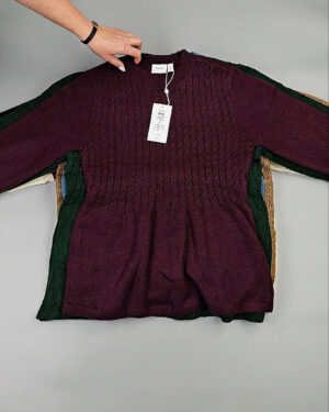 Фотография  121 - Джемпера VILA W 104#7 кг, ЛОТ СТ-9995 оптом в Салехарде и Ямало-Ненецком АО