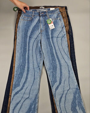 Фотография  938 - Джинсы C&A ж/м#10 кг, ЛОТ СТ-9745 оптом в Салехарде и Ямало-Ненецком АО