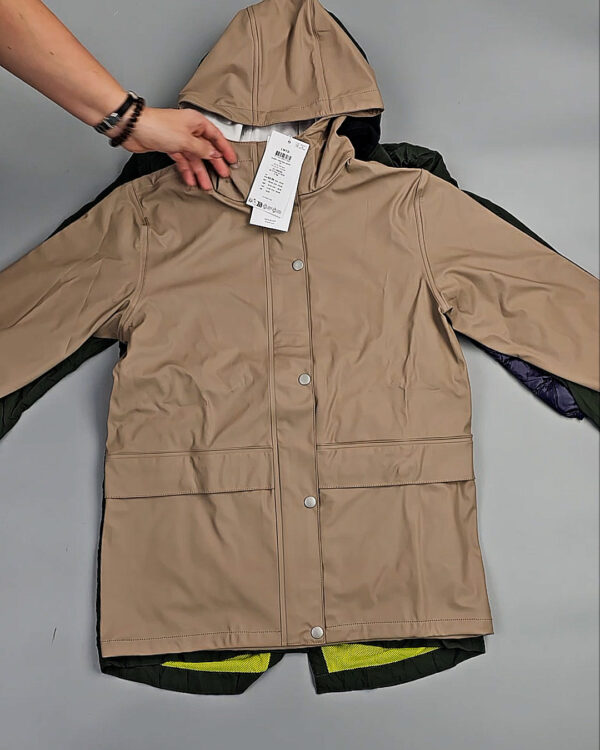 Фотография  328 - Ветровки СТОК дети 065#5 кг, ЛОТ СТ-9723 оптом в Салехарде и Ямало-Ненецком АО