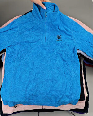 Фотография  207 - Флис (Fleece Tops LUX)#20 кг, ЛОТ СХ-0240 оптом в Салехарде и Ямало-Ненецком АО