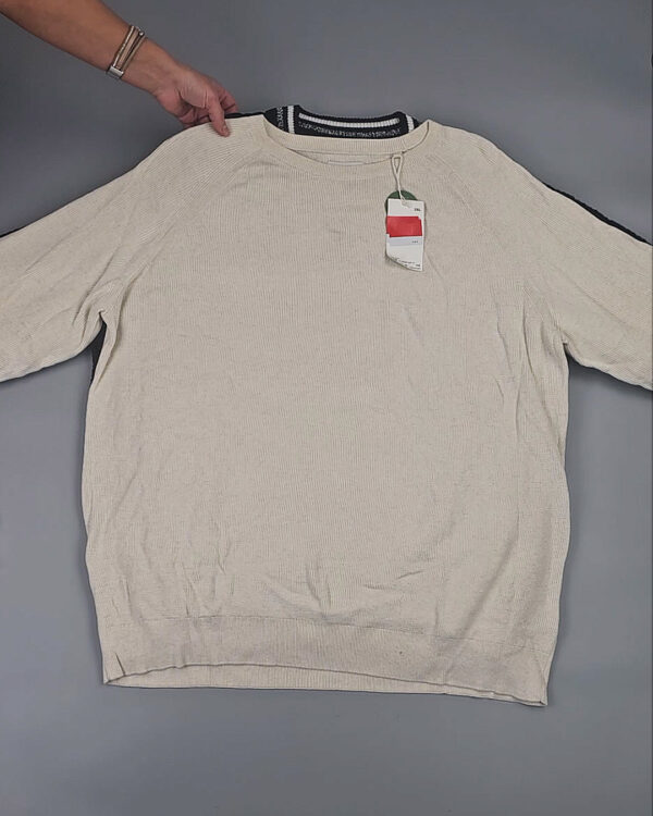 Фотография  637 - Джемпера мужские C&A 025#7 кг, ЛОТ СТ-10001 оптом в Салехарде и Ямало-Ненецком АО