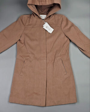 Фотография  797 - Пальто Bestseller 045#10 кг, ЛОТ СТ-9844 оптом в Салехарде и Ямало-Ненецком АО