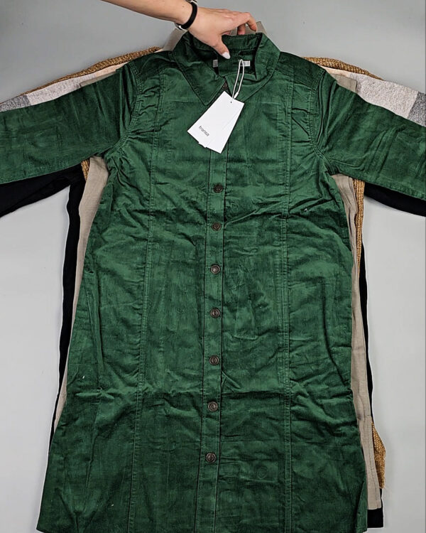 Фотография  464 - Платья Bestseller+DK Winter 035#7 кг, ЛОТ СТ-9996 оптом в Салехарде и Ямало-Ненецком АО