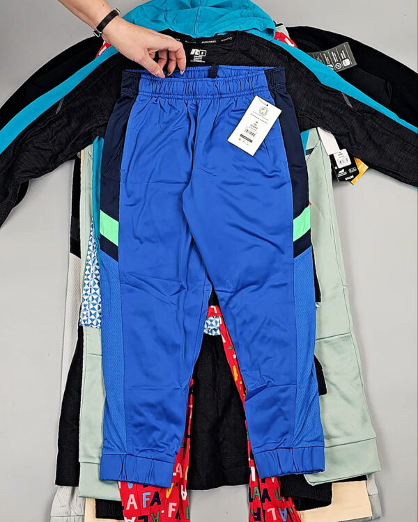 Фотография  800 - KIDS СТОК CAN 084#5 кг, ЛОТ СТ-9672 оптом в Салехарде и Ямало-Ненецком АО