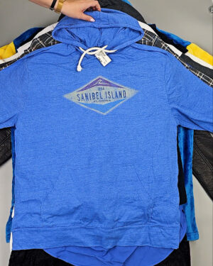 Фотография  637 - AMAZON Winter#15 кг, ЛОТ СТ-9816 оптом в Салехарде и Ямало-Ненецком АО