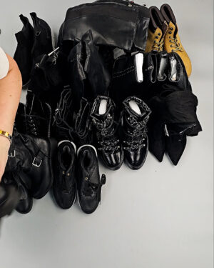 Фотография  983 - Обувь СТОК Demi шт#20 шт оптом в Салехарде и Ямало-Ненецком АО