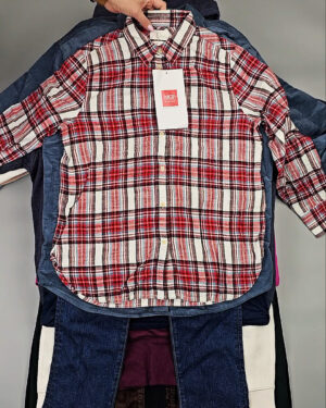 Фотография  605 - CANADA  Winter mix 64#15 кг, ЛОТ СТ-9804 оптом в Салехарде и Ямало-Ненецком АО