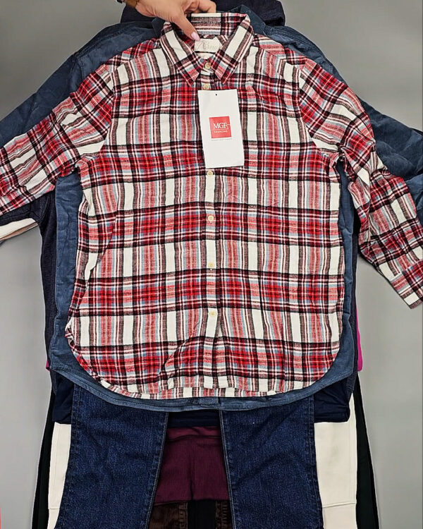 Фотография  727 - CANADA  Winter mix 64#15 кг, ЛОТ СТ-9804 оптом в Салехарде и Ямало-Ненецком АО