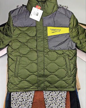 Фотография  312 - DK COMPANY Winter mix 104#20 кг, ЛОТ СТ-9944 оптом в Салехарде и Ямало-Ненецком АО