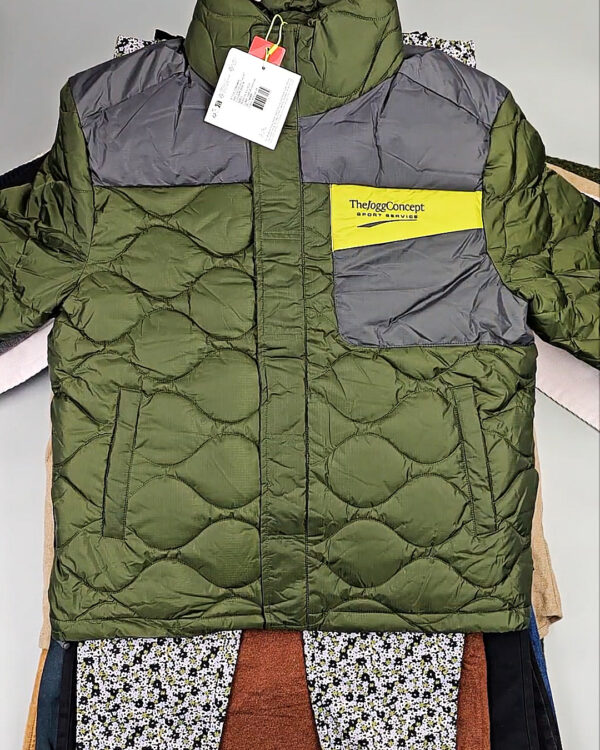 Фотография  216 - DK COMPANY Winter mix 104#20 кг, ЛОТ СТ-9944 оптом в Салехарде и Ямало-Ненецком АО