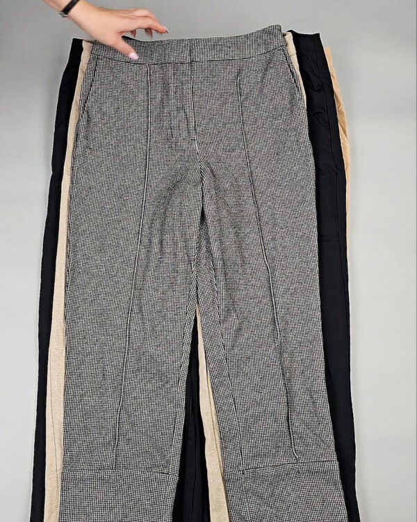 Фотография  439 - Брюки женские зима C&A 025#10 кг, ЛОТ СТ-9908 оптом в Салехарде и Ямало-Ненецком АО