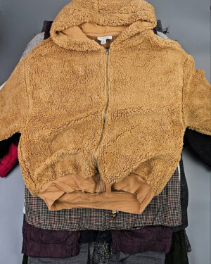 Купить Женский микс зима (Winter mix)#20 кг, ЛОТ СХ-0205 оптом в Салехарде и Ямало-Ненецком АО