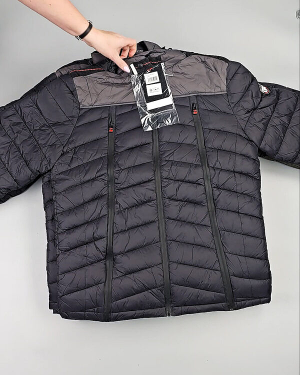 Фотография  431 - Куртки (Herrenjacken G.Norway)#14,4 кг, ЛОТ СТ-9879 оптом в Салехарде и Ямало-Ненецком АО