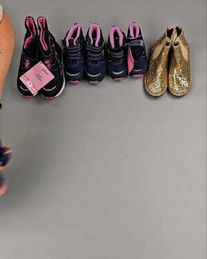 Фотография  472 - Обувь СТОК дети зима 065#6,5 кг, ЛОТ СТ-9663 оптом в Салехарде и Ямало-Ненецком АО