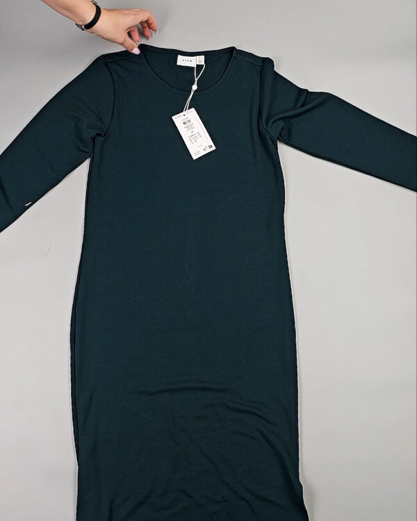 Фотография  643 - Платья Bestseller+DK Winter 035#7 кг, ЛОТ СТ-9919 оптом в Салехарде и Ямало-Ненецком АО