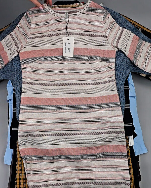 Фотография  907 - DK, Bestseller + Winter mix#15 кг, ЛОТ СТ-9957 оптом в Салехарде и Ямало-Ненецком АО