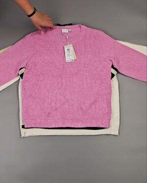 Фотография  581 - Джемпера VILA W 104#7 кг оптом в Салехарде и Ямало-Ненецком АО