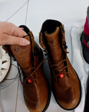 Фотография  305 - Обувь Cream Герм#19,9 кг, ЛОТ СХ-0213 оптом в Салехарде и Ямало-Ненецком АО