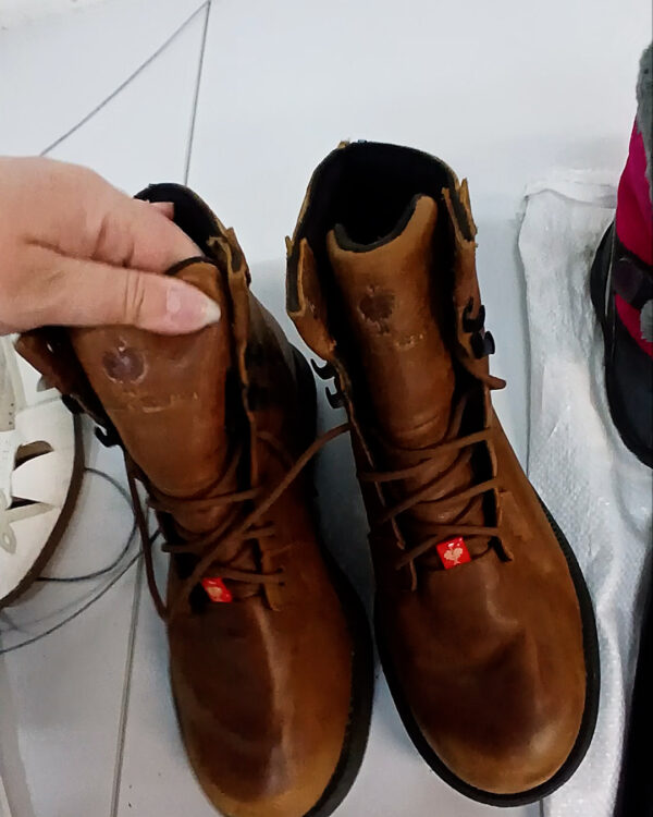 Фотография  349 - Обувь Cream Герм#19,9 кг, ЛОТ СХ-0213 оптом в Салехарде и Ямало-Ненецком АО