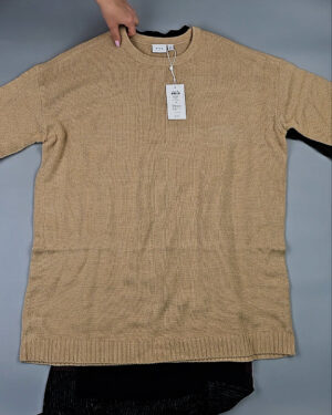 Фотография  291 - Платья VILA Winter 104#7 кг, ЛОТ СТ-9903 оптом в Салехарде и Ямало-Ненецком АО