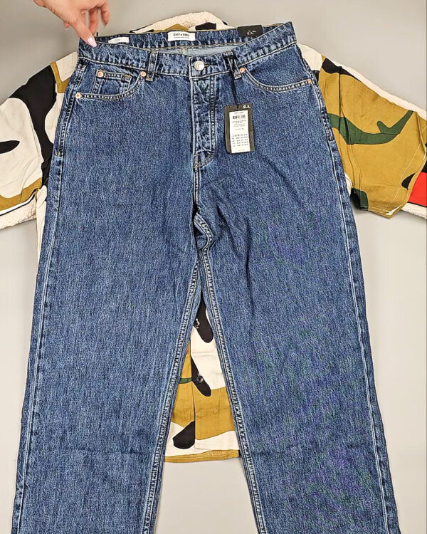 Фотография  610 - ONLY men 075#11 кг оптом в Салехарде и Ямало-Ненецком АО