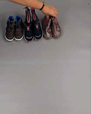 Фотография  348 - Обувь СТОК дети зима 065#6,2 кг, ЛОТ СТ-9661 оптом в Салехарде и Ямало-Ненецком АО