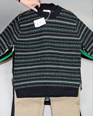 Фотография  589 - CASUAL FRIDAY Winter 075#20 кг, ЛОТ СТ-9984 оптом в Салехарде и Ямало-Ненецком АО