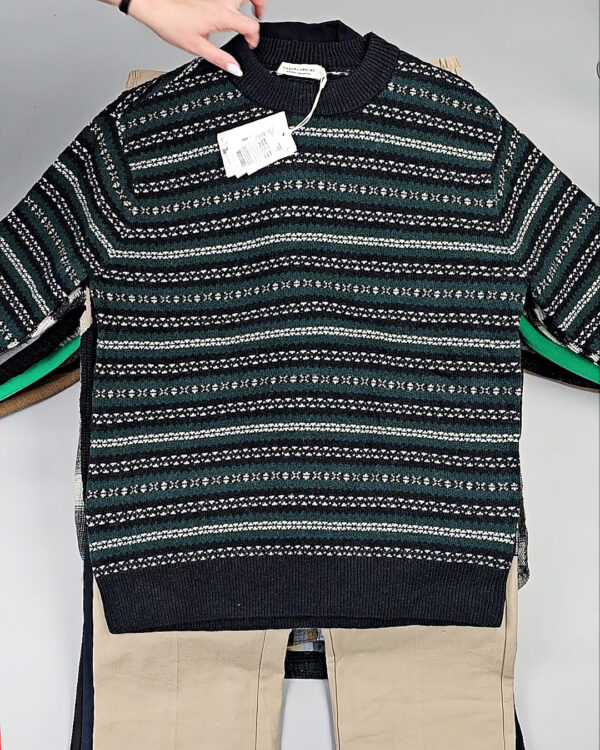 Фотография  504 - CASUAL FRIDAY Winter 075#20 кг, ЛОТ СТ-9984 оптом в Салехарде и Ямало-Ненецком АО