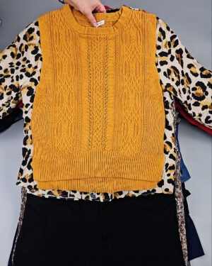 Фотография  647 - SC Winter 1 mix#20 кг, ЛОТ СХ-0253 оптом в Салехарде и Ямало-Ненецком АО