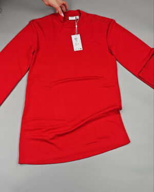 Фотография  236 - Платья VILA Winter 104#7 кг, ЛОТ СТ-9901 оптом в Салехарде и Ямало-Ненецком АО