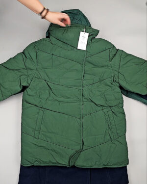 Фотография  980 - Верхняя одежда VILA#10,2 кг, ЛОТ СТ-9711 оптом в Салехарде и Ямало-Ненецком АО