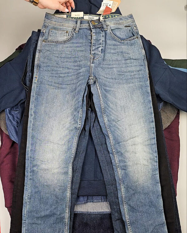 Фотография  708 - BLEND HE W 064#15 кг, ЛОТ СТ-9791 оптом в Салехарде и Ямало-Ненецком АО