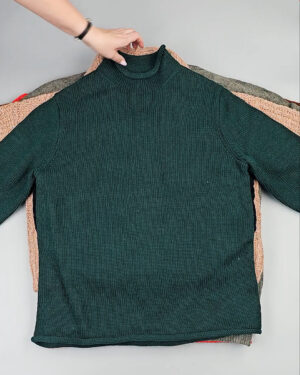 Фотография  708 - Джемпера СТОК CAN#10 кг, ЛОТ СТ-9915 оптом в Салехарде и Ямало-Ненецком АО