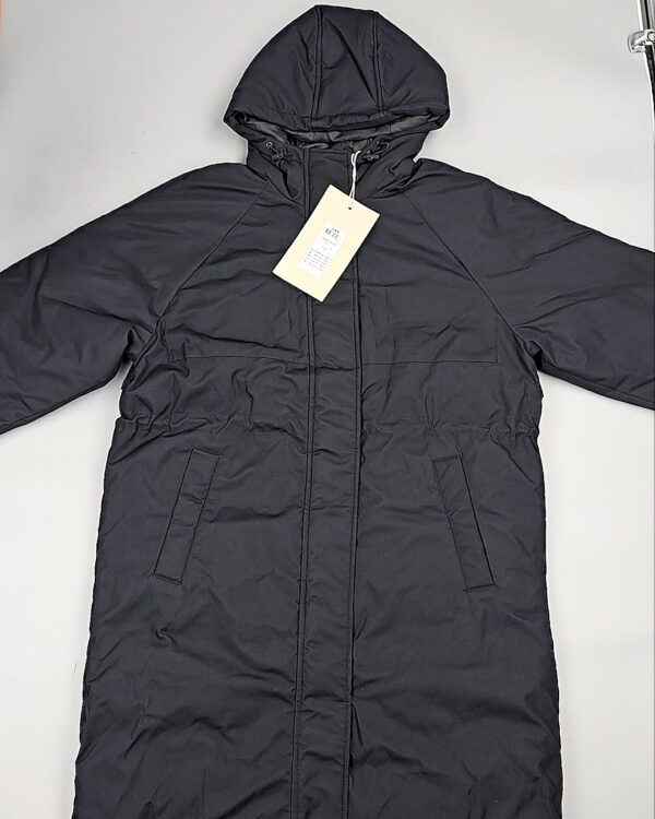 Фотография  895 - Куртки BESTSELLER зима 045#10 кг, ЛОТ СТ-9718 оптом в Салехарде и Ямало-Ненецком АО