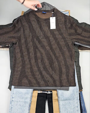 Фотография  285 - JACK JONES Men Winter mix 045#15 кг, ЛОТ СТ-9964 оптом в Салехарде и Ямало-Ненецком АО