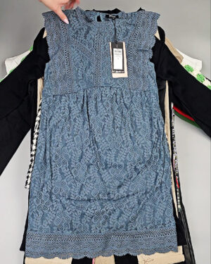 Фотография  658 - DK+Bestseller 085#16 кг, ЛОТ СТ-9951 оптом в Салехарде и Ямало-Ненецком АО