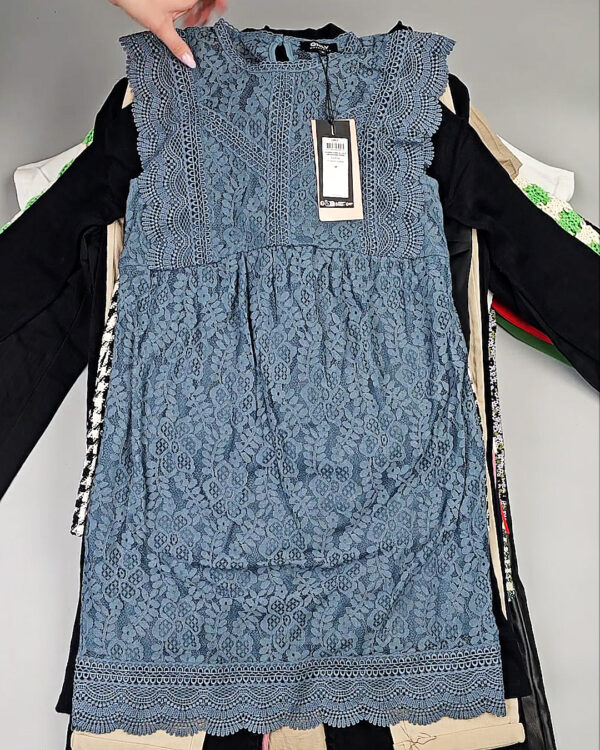 Фотография  861 - DK+Bestseller 085#16 кг, ЛОТ СТ-9951 оптом в Салехарде и Ямало-Ненецком АО