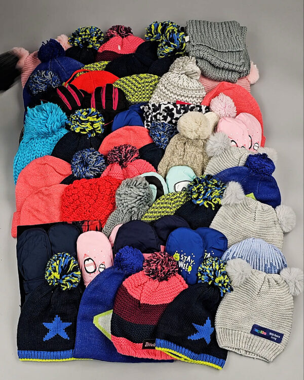 Фотография  159 - ШШП Lidl kids 114#5 кг, ЛОТ СТ-9657 оптом в Салехарде и Ямало-Ненецком АО