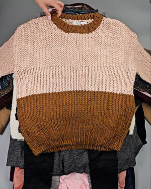 Фотография  353 - Женский микс зима (Winter mix)#20 кг, ЛОТ СХ-0208 оптом в Салехарде и Ямало-Ненецком АО