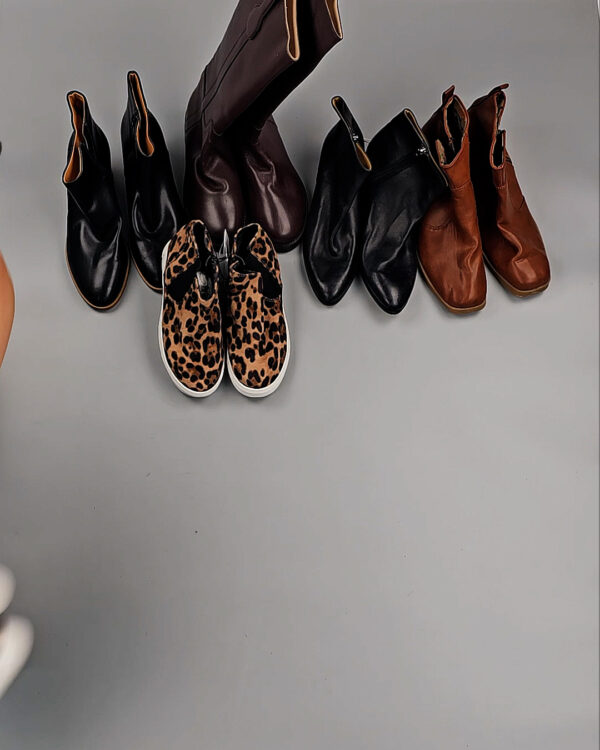 Фотография  292 - Обувь CAN деми 084#11,4 кг, ЛОТ СТ-9778 оптом в Салехарде и Ямало-Ненецком АО