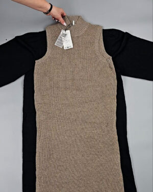 Фотография  551 - Платья Bestseller+DK Winter 035#7 кг, ЛОТ СТ-10000 оптом в Салехарде и Ямало-Ненецком АО