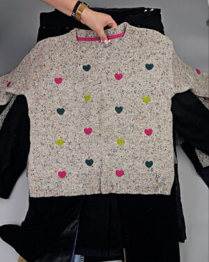 Фотография  536 - Женский микс зима (Winter mix)#20 кг, ЛОТ СХ-0207 оптом в Салехарде и Ямало-Ненецком АО