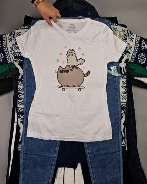 Фотография  775 - AMAZON Winter#15 кг, ЛОТ СТ-9817 оптом в Салехарде и Ямало-Ненецком АО