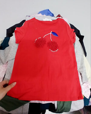 Фотография  825 - H&M Kids Winter#7 кг, ЛОТ СТ-9837 оптом в Салехарде и Ямало-Ненецком АО