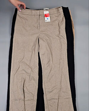 Фотография  789 - Брюки женские зима C&A 025#10 кг, ЛОТ СТ-9908 оптом в Салехарде и Ямало-Ненецком АО